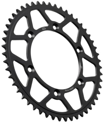 JT Sprockets JTR251.51SC Self-Cleaning Steel Rear Sprocket