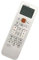 Telecomando originale per condizionatore d'aria Samsung DB93-11489G DB93-11489S B93-14195G DB93-11489K DB93-11115N