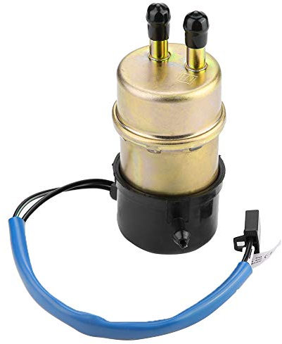 Bomba de Eléctrica 16710-MR1-015 490401055 para Shadow VLX 600 VT600C 1987-1998 Reemplazo Directo con Diseño de Alto Rendimiento y Encaje