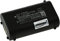 Batterie pour la Navigation Moto Garmin GP SMAP 276Cx, 3,7V, Li-ION [ Batterie pour GPS ]
