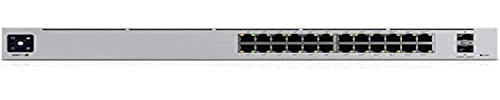 Ubiquiti USW-PRO-24-POE | Unifi Gen 2 10 Gigabit Switch