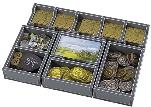 Folded Space EOOD Clans of Caledonia Insert V2