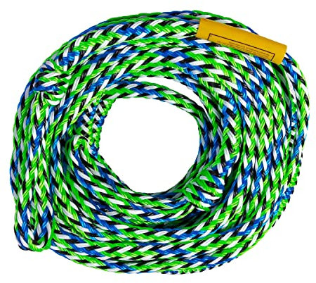 Bungee Funtube Touw 4P