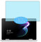Vaxson 2-Pack Anti Blue Light Screen Protector, compatible with ONE-NETBOOK One Mix 3S 8.4, Blue Light Blocking Film TPU Guard [ NOT Tempered Glass ]