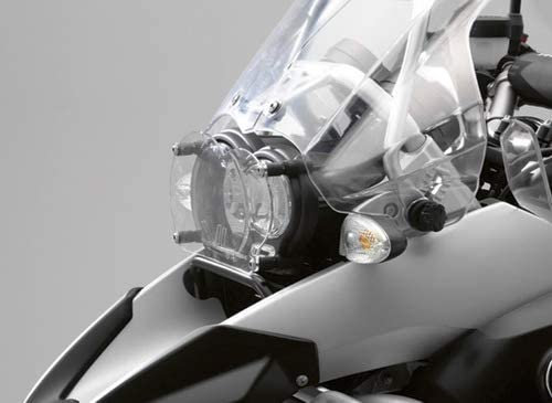 BMW original K25 R1200GS Satz Offroad Scheinwerferschutz R 1200 GS Adventure