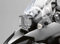BMW original K25 R1200GS Satz Offroad Scheinwerferschutz R 1200 GS Adventure