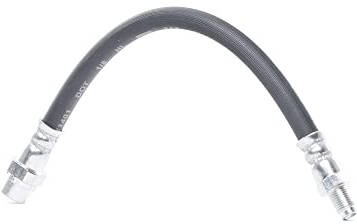RIDEX Bremsschlauch 83B0669 HINTEN BREMSSCHLÄUCHE