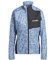 adidas Trail Wind J W Coupe-Vent, AMAAZU/ACEMAR, XS Femme