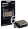 Panasonic WES9600Y1361 Ersatzklingen für Elektrorasierer ES-LS9A & ES-LS6A, Kombipack, 6-Klingen-System, fortschrittlicher japanischer Edelstahl, wasserdicht