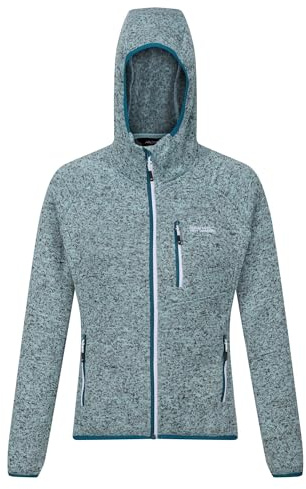 Regatta Newhill - Felpa con cappuccio da donna