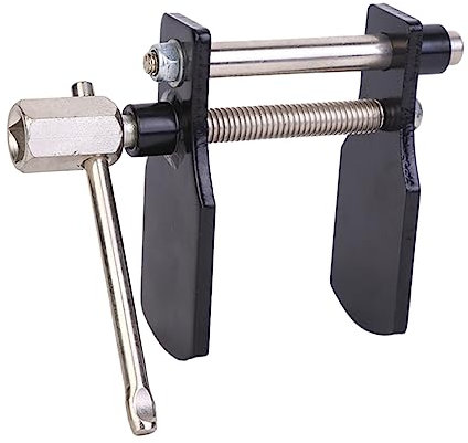 Milisten Disk Brake Caliper Tool Set Brake Caliper Tool High-Temperature Hardened Steel Set of 4