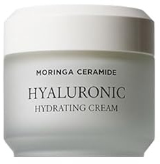 Moringa Ceramide Hyaluronic Hydrating Cream (Feuchtigkeitscreme) 50ml