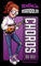 Stella's Mandolin Chords by Key