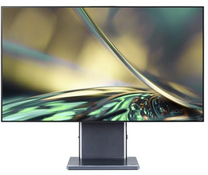 Acer Aspire All-in-One PC S27-1755 68,6cm (27) QHD-Display, Intel Core i7-1260P, 32GB RAM, 1TB M.2 SSD, Windows 11 Home