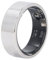 Yanmis Smart Ring Health Tracker, Leichter Wasserdichter Fitness-Ring-Tracker, Smart Oura Ring für Männer und Frauen, Schlafstatus-Körpertemperatur-Gesundheitsdatenerkennung (#8)