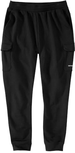 Carhartt Herren Arbeitshose Relaxed Force Sweatpant