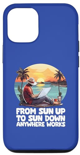 Hülle für iPhone 13 Online-Stellenangebot für Digital Nomad Remote Work