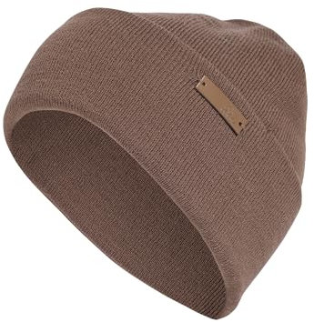 adidas Unisex Tonal Mütze Magic Beige Teens