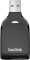 SanDisk QuickFlow SD UHS-I Card, USB-A Reader/Writer, Read speeds up to 250MB/s, Write speeds up to 150MB/s, USB 3.2, Gen 1