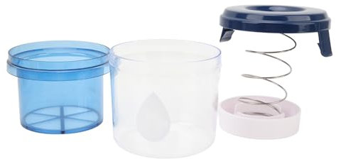 Máquina para Hacer Queso y Yogur, Máquina para Hacer Queso y Yogur Griego, Separación Rápida para la Cocina Casera