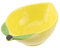 OKUMEYR Bol à Dessert Céramique Design Fruit Plat De Service Pour Snacks Salade De Fruits Modèle