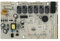 BCHGTRDR Accesorio De Panel De Control De Potencia For Lavavajillas, Compatible con Teka, LP8 440 17176000009372, Piezas De Repuesto For Placa Base