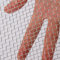 IRHIGBGX Maille d'acier Inoxydable,Grillage pour Moustiquaire,Métallique Tissu De Treillis Métallique Anti Souris Insectes Grillage INOX, pour Famille, Cultiver, Jardin(1x1m/39 * 39in)