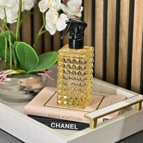 Lesser & Pavey Desire Aroma Cashmere & Silk Room Spray 250ml