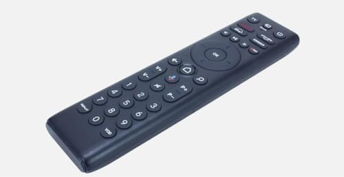 Telecommande SFR TV Connect v3 et v2 d' Origine/SFR Connect TV v3 et v2 / Telecommande SFR d' Origine
