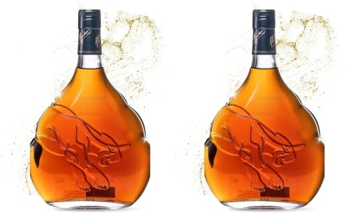 Meukow VSOP | Cognac 700ml (Packung mit 2)