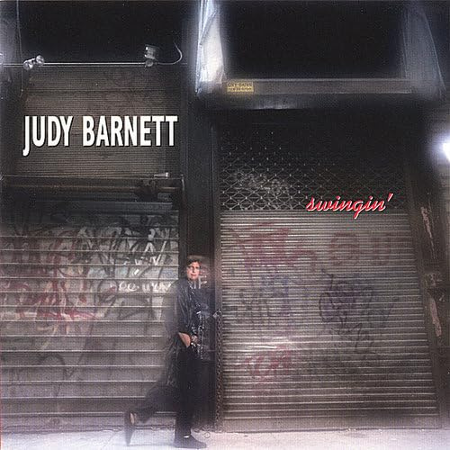 Cd Baby Swingin'
