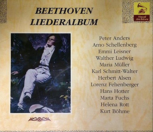 Vocalarchi (Liebermann)