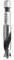 SO-TOOLS® Stubbybohrer Ø 5,0 mm mit Zentrierspitze Spiralbohrer Holzbohrer Holzspiralbohrer