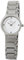 Obaku Denmark Flache, kleine Damenuhr mit Metallband V133SCISC