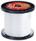 WFT New KG Strong Trans 1000m 67kg - Geflochtene Angelschnur zum Meeresangeln, Geflechtschnur, Meeresschnur zum Heilbuttangeln