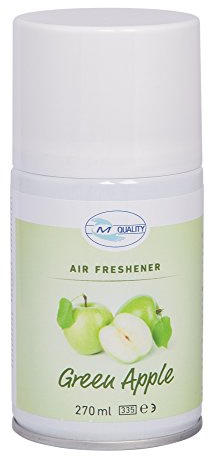 Duftdose 270 ml Green Apple