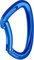 Mammut Crag Key Lock ultramarine bent gate