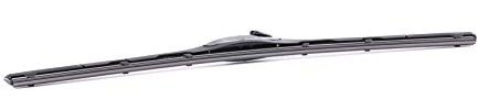 Blue Print AD21HY530 Wiper Blade hybrid style , 21 inch , 530 mm , pack of one