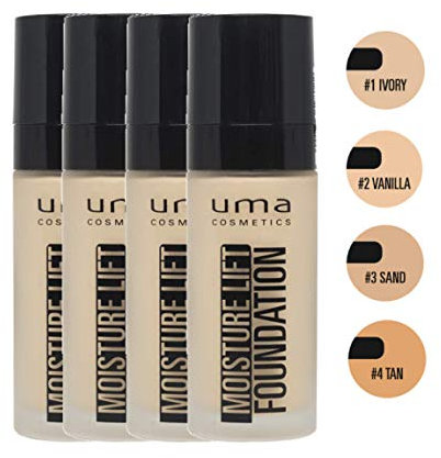 Moisture Lift Foundation, 29 ml (1 ivory)