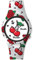 Doodle Watch Damenuhr American Mood Tattoouhr Kirsche Rose Anker DO35002
