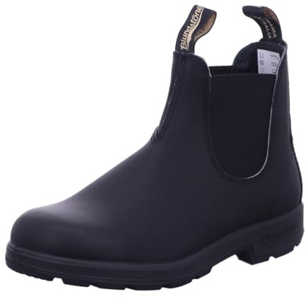 Blundstone 510 Mens Classic Pull On Chelsea Dealer Leather Ankle Boots UK7.5