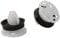 20x INTERIOR DOOR TRIM PANEL CARD RETAINER CLIPS FOR 208 308 (1007928)