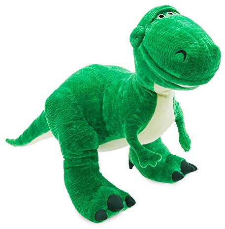 Disney Store Rex Grande peluche Toy Story