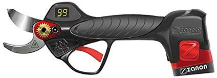 Forbice Elettrica Zanon ZM 25 con 3 batterie incluse