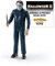 Noble Collection - Horror - Halloween - Michael Meyers Bendy Figure