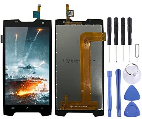 Pantalla LCD para Cubot King Kong/King Kong CS con Digitizer Full Assembly