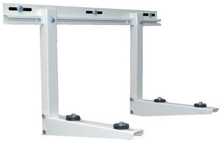Alsetria 9.000 – 36.000 BTU Soporte de montaje en pared para aire acondicionado Mini Split sin conductos y bombas de calor