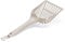 Karlie Eco Katzenstreuschaufel, 29X13X6 cm, grau