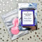 Handmade Scented Hoover/Vacuum Discs. Guranteed Freshness! (Snow Pixie)