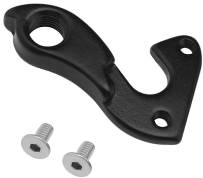LT Easiyl Mech Derailleur Hanger Bicycle Tail Hook Metal Rear Derailleur Hook Compatible with Avanti, Boardman, Fuji, Jamis